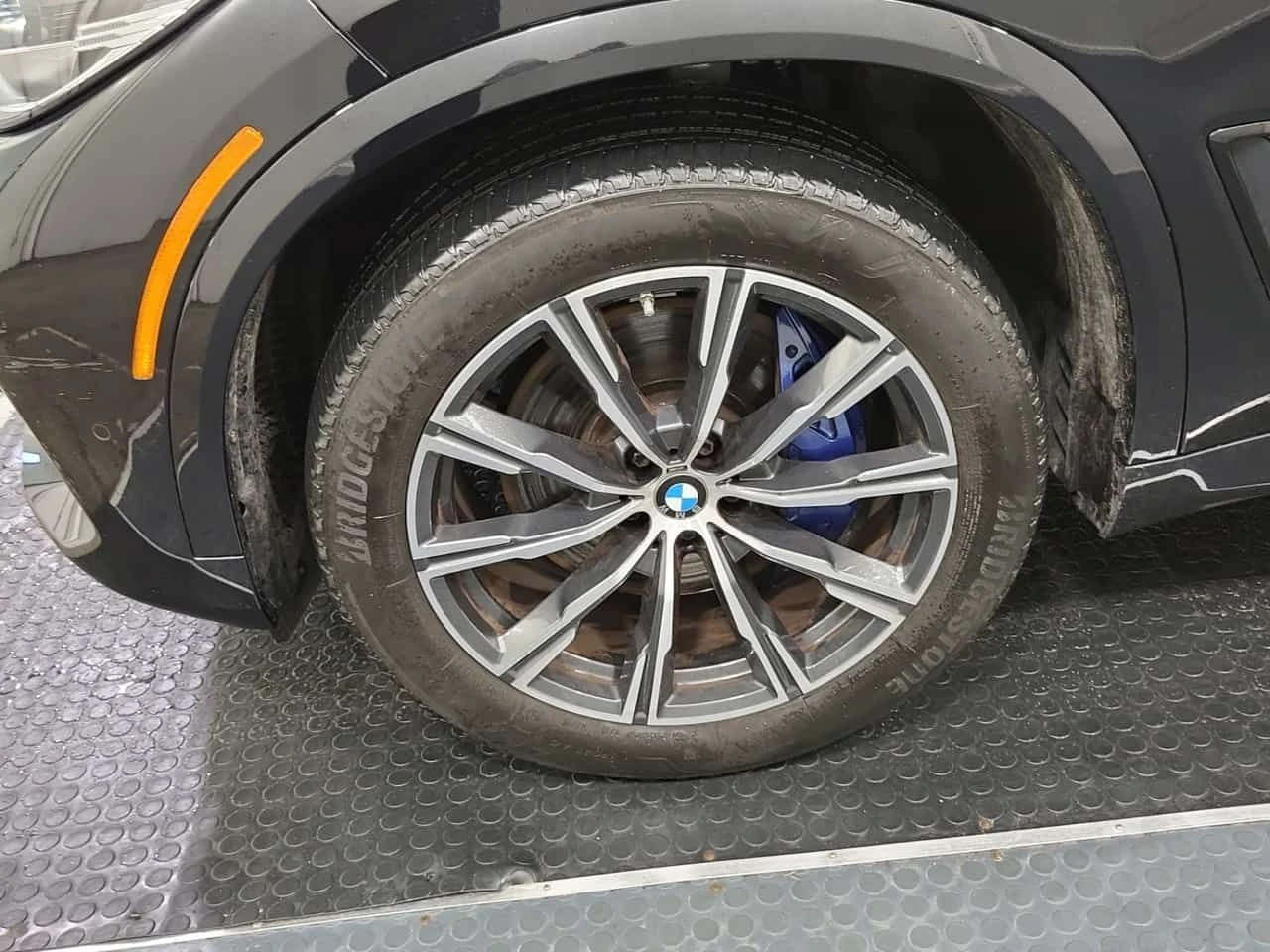 BMW X5 * XDRIVE40I * CARFAX * ЦЕНА ДО БГ, снимка 14 - Автомобили и джипове - 54229617