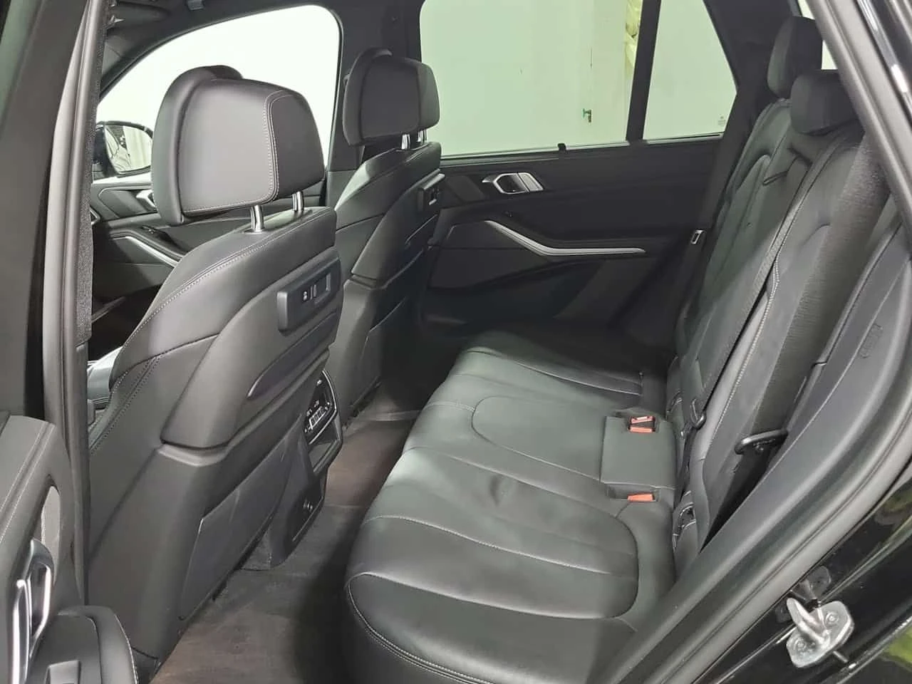 BMW X5 * XDRIVE40I * CARFAX * ЦЕНА ДО БГ, снимка 11 - Автомобили и джипове - 54229617