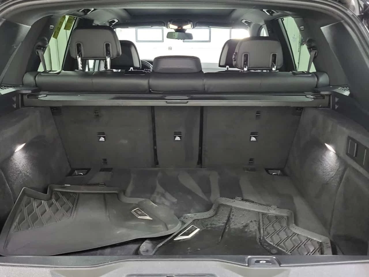 BMW X5 * XDRIVE40I * CARFAX * ЦЕНА ДО БГ, снимка 15 - Автомобили и джипове - 54229617