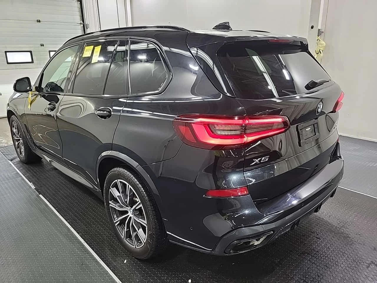 BMW X5 * XDRIVE40I * CARFAX * ЦЕНА ДО БГ, снимка 5 - Автомобили и джипове - 54229617