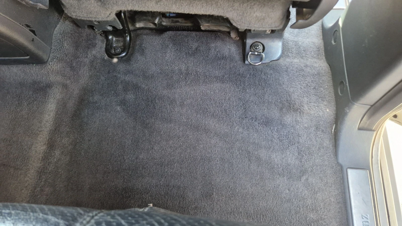 Mercedes-Benz ML 270 ���� ��� | Mobile.bg � ����������� 12