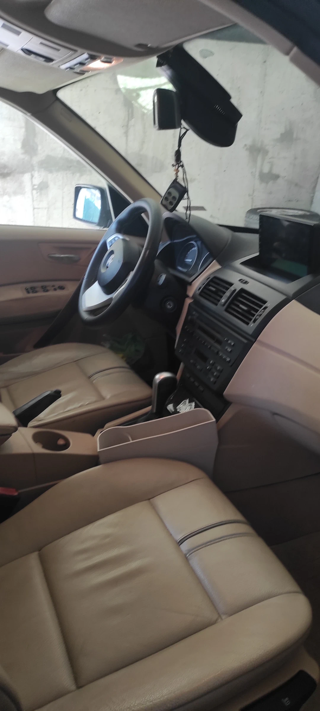 BMW X3, снимка 5 - Автомобили и джипове - 54583148