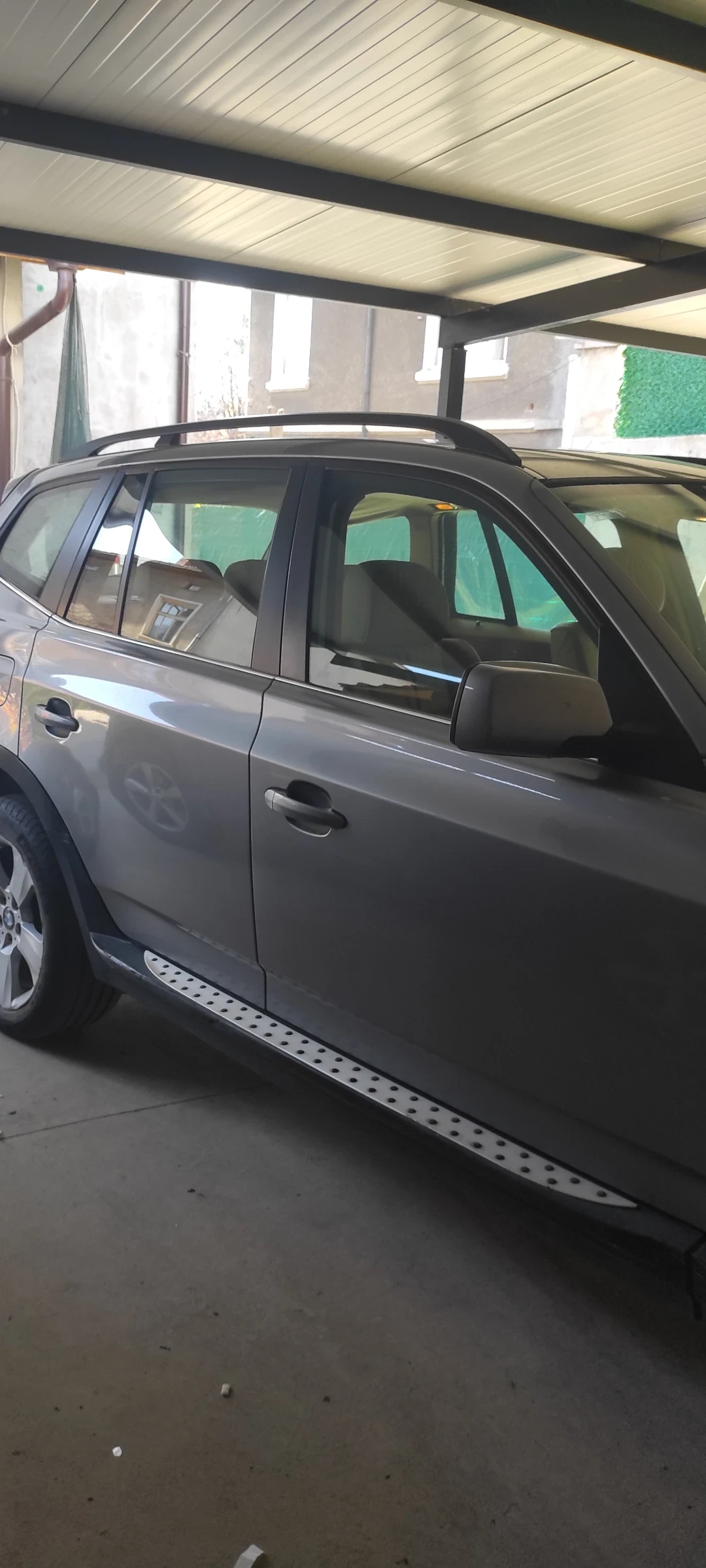 BMW X3, снимка 2 - Автомобили и джипове - 54583148