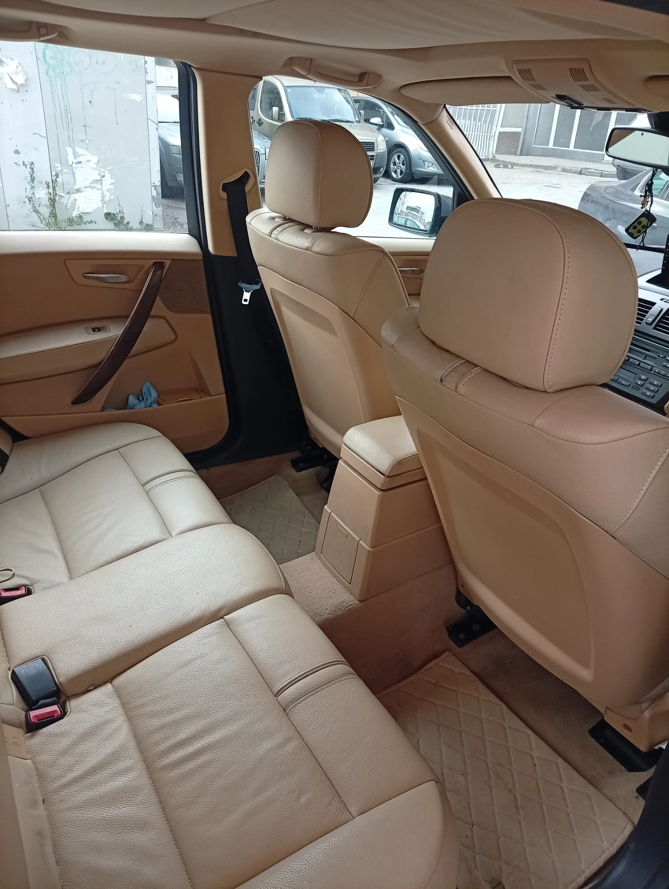 BMW X3 | Mobile.bg � ����������� 6