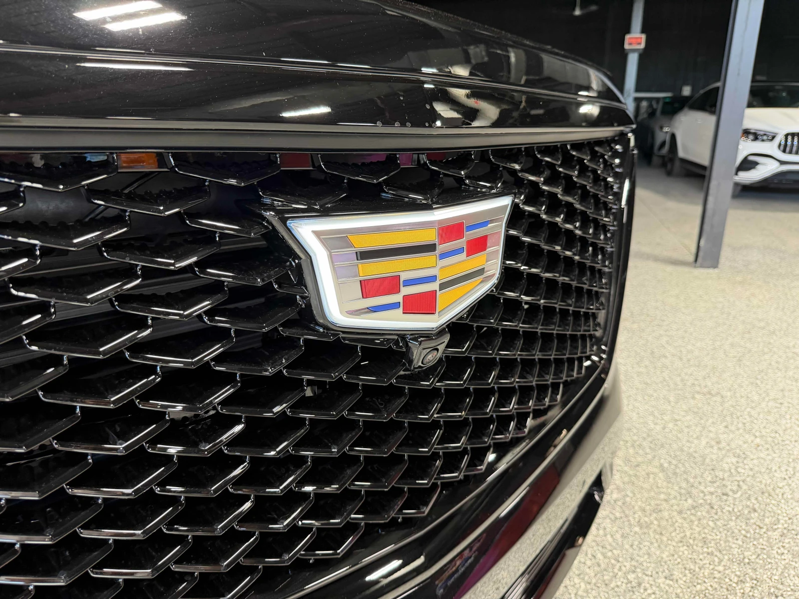 Cadillac Escalade 6.2L 8cyl 4WD | Mobile.bg � ����������� 16