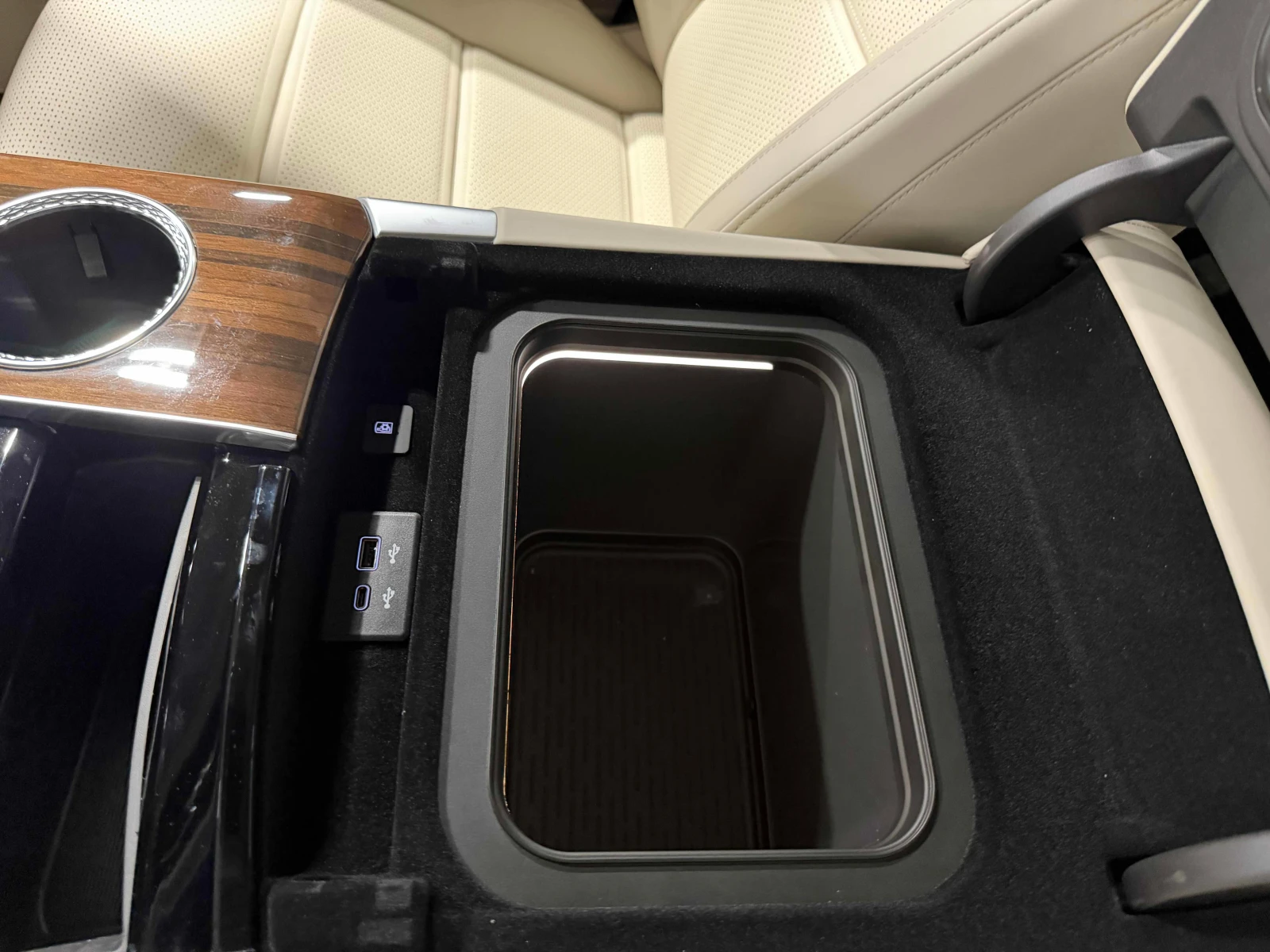 Cadillac Escalade 6.2L 8cyl 4WD | Mobile.bg � ����������� 17