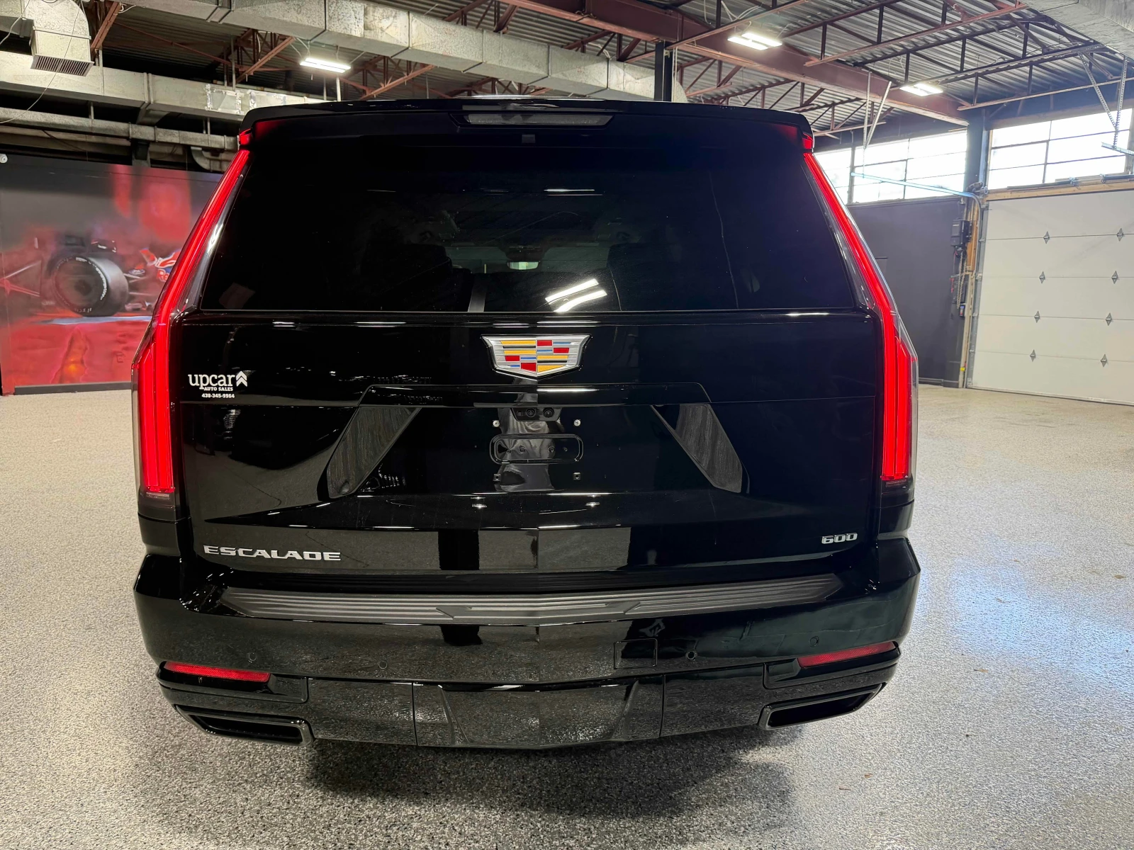 Cadillac Escalade 6.2L 8cyl 4WD | Mobile.bg � ����������� 4