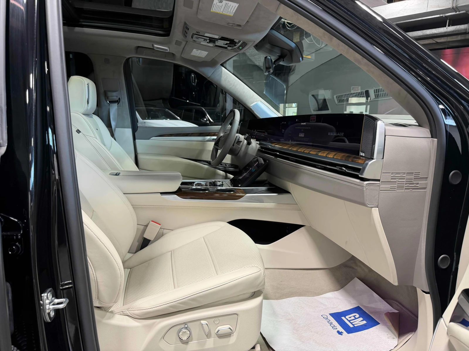 Cadillac Escalade 6.2L 8cyl 4WD | Mobile.bg � ����������� 10