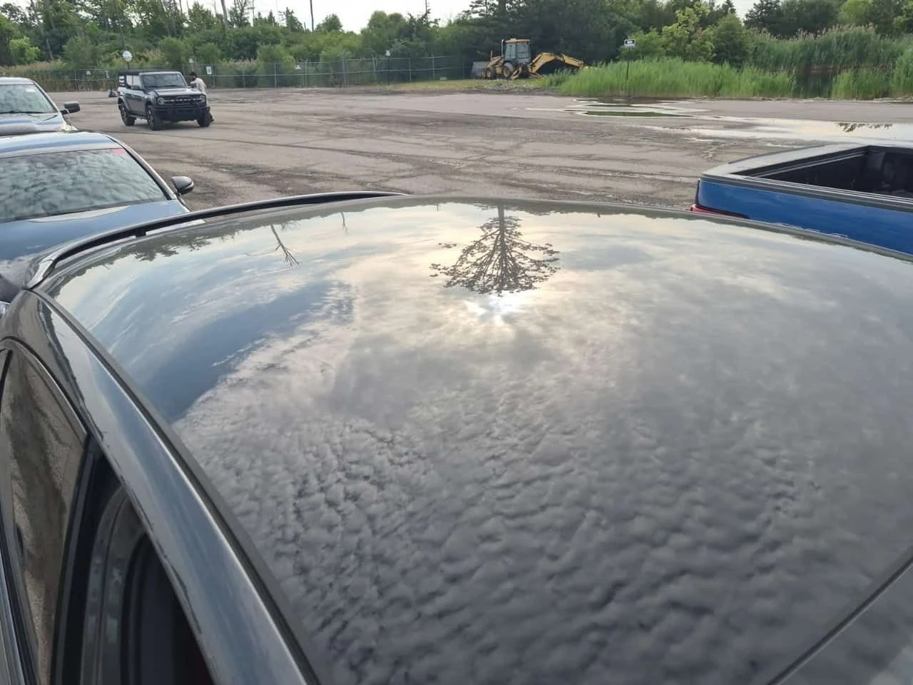 Porsche Cayenne  S / RED INT / 360 / PANORAMA / MEMORY , снимка 5 - Автомобили и джипове - 55458481