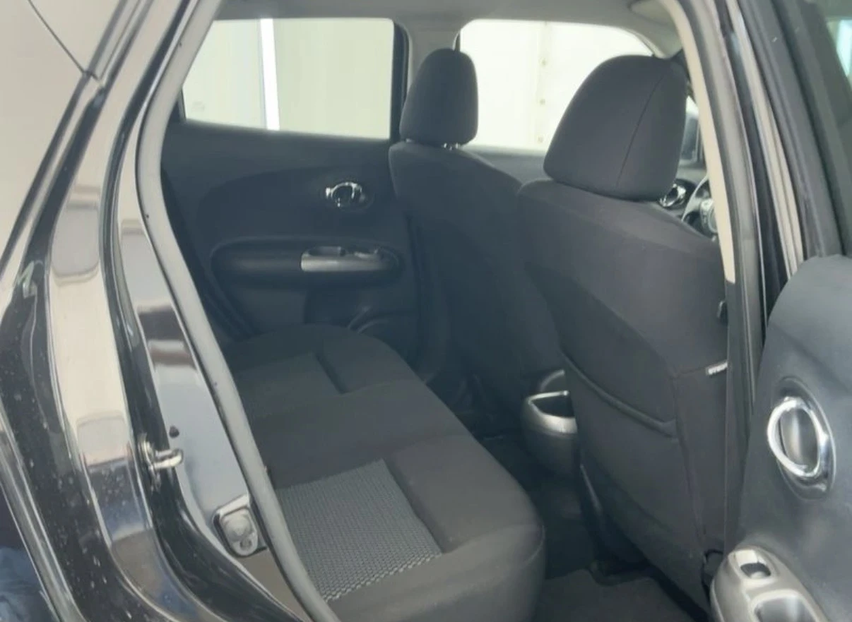 Nissan Juke 1.5DCI Black Line* Navi* Пълна сервизна история* , снимка 7 - Автомобили и джипове - 55666502
