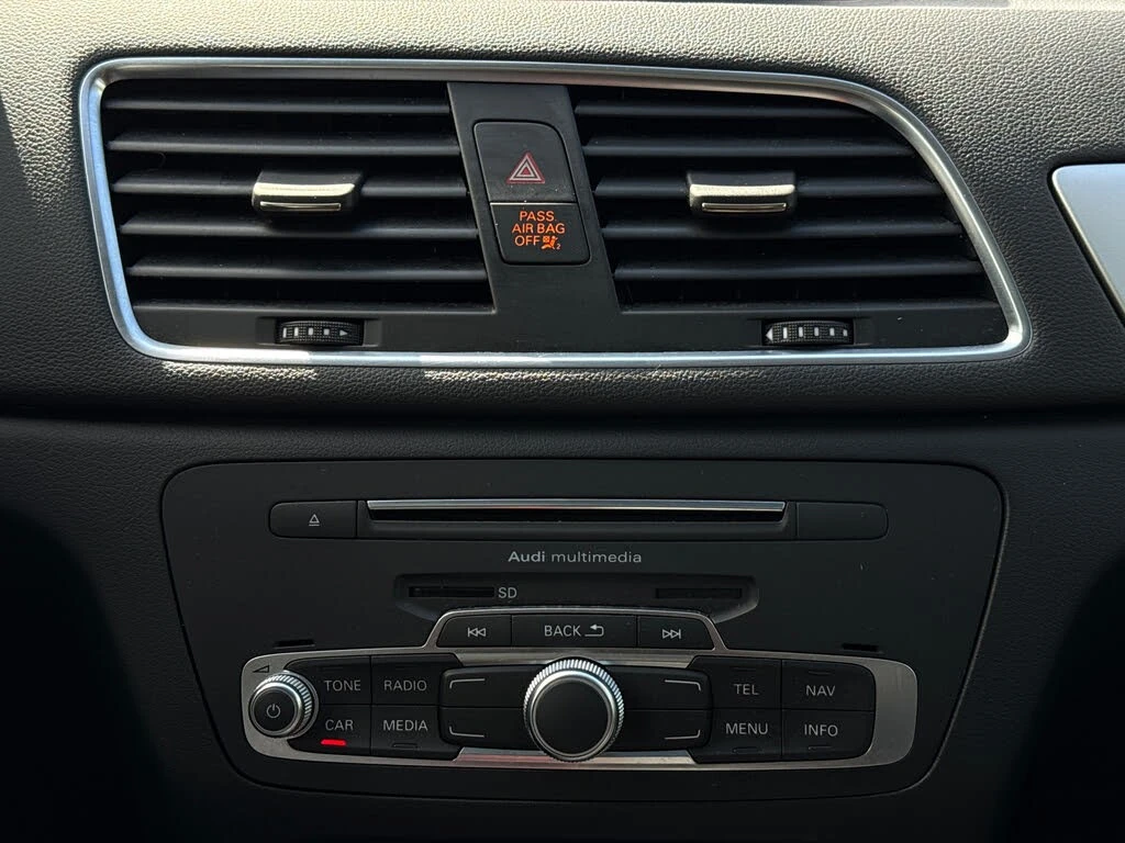 Audi Q3 quattro * �������� * ���������� (���� �� ��) | Mobile.bg � ����������� 13