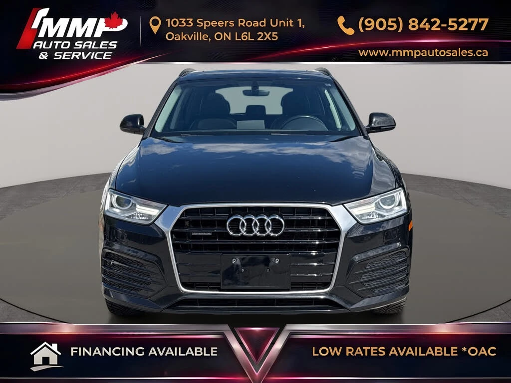 Audi Q3 quattro * �������� * ���������� (���� �� ��) | Mobile.bg � ����������� 3