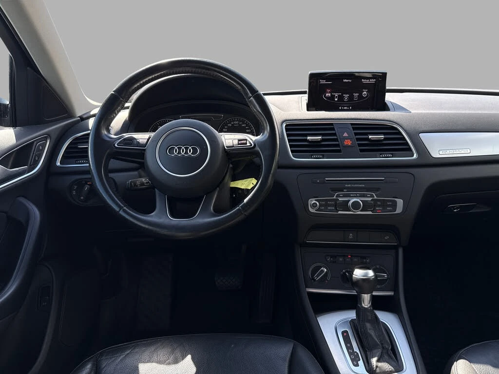 Audi Q3 quattro * �������� * ���������� (���� �� ��) | Mobile.bg � ����������� 8