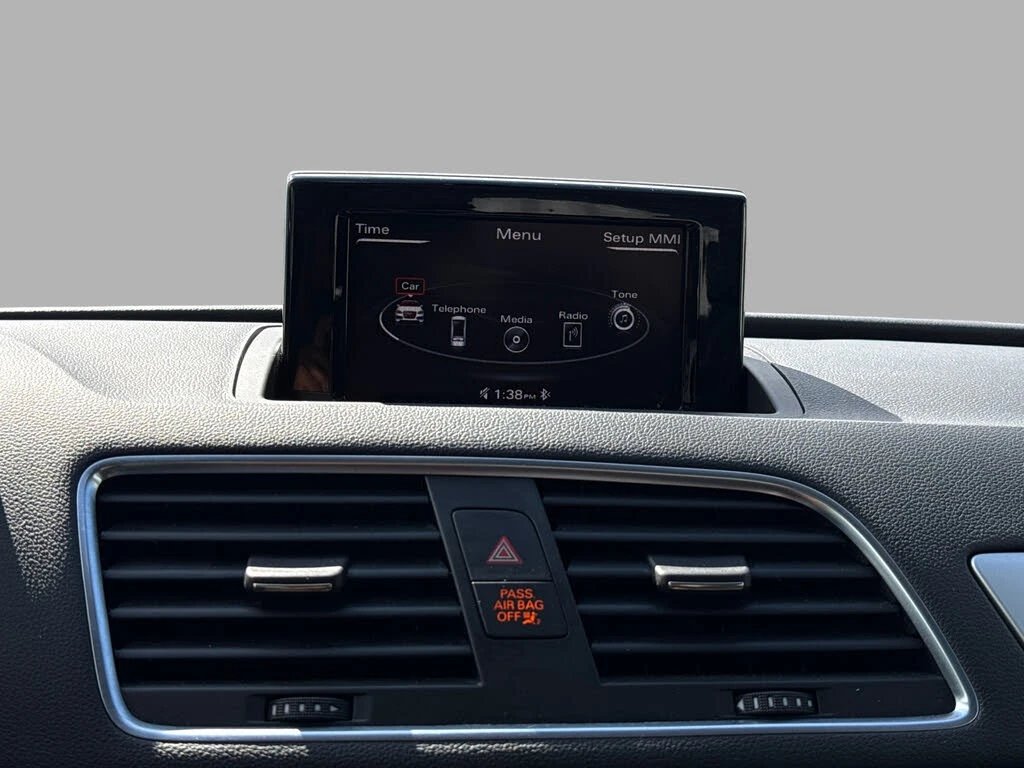 Audi Q3 quattro * �������� * ���������� (���� �� ��) | Mobile.bg � ����������� 12