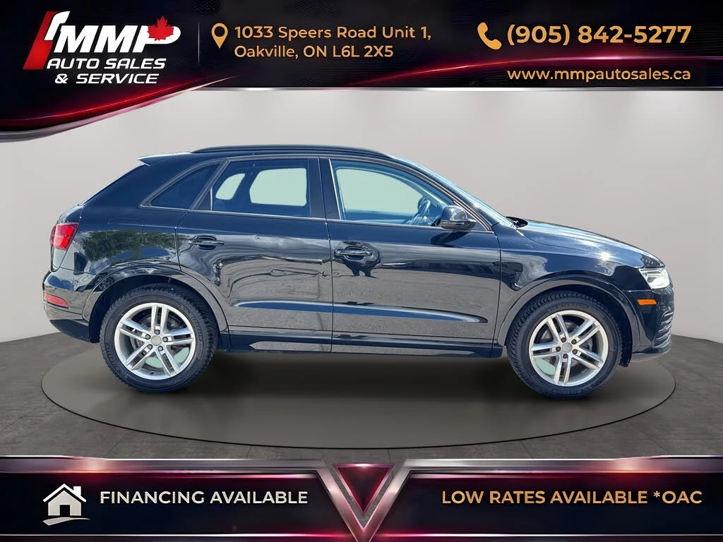 Audi Q3 quattro * �������� * ���������� (���� �� ��) | Mobile.bg � ����������� 5