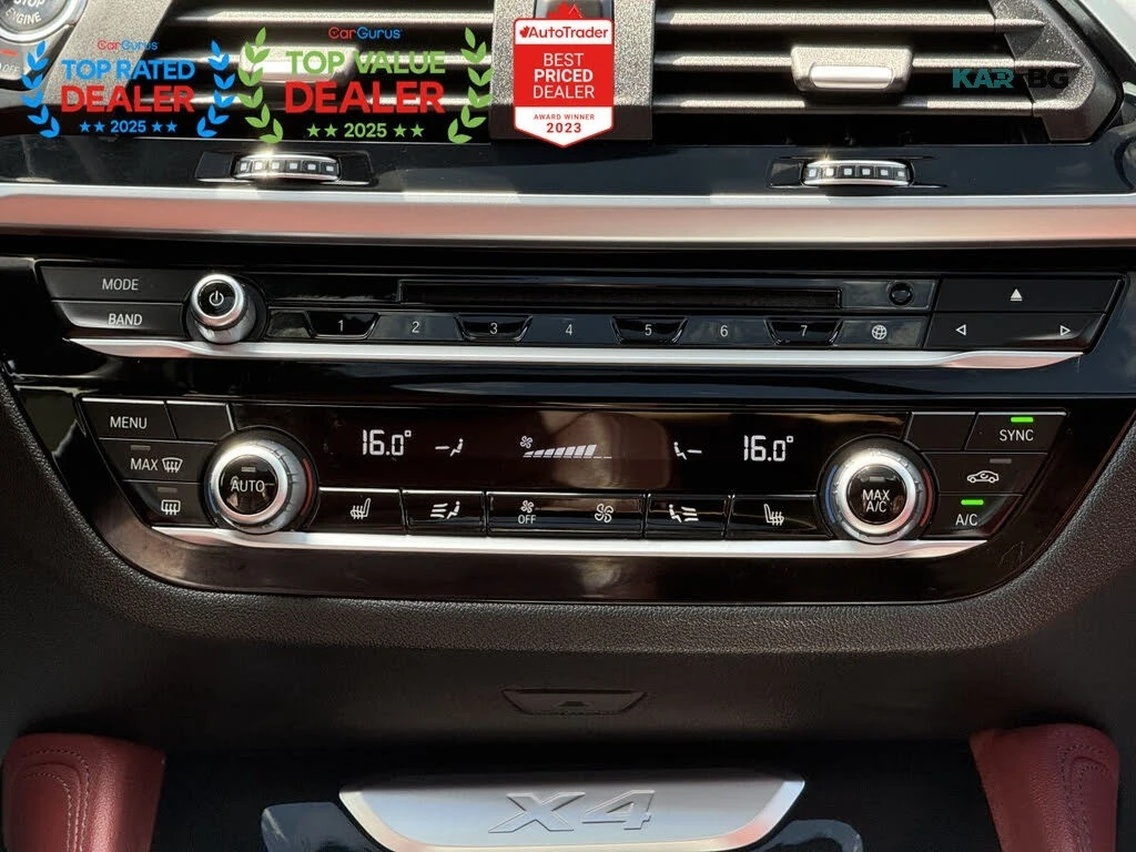 BMW X4 30i * ���������� * (���� �� ��) | Mobile.bg � ����������� 15