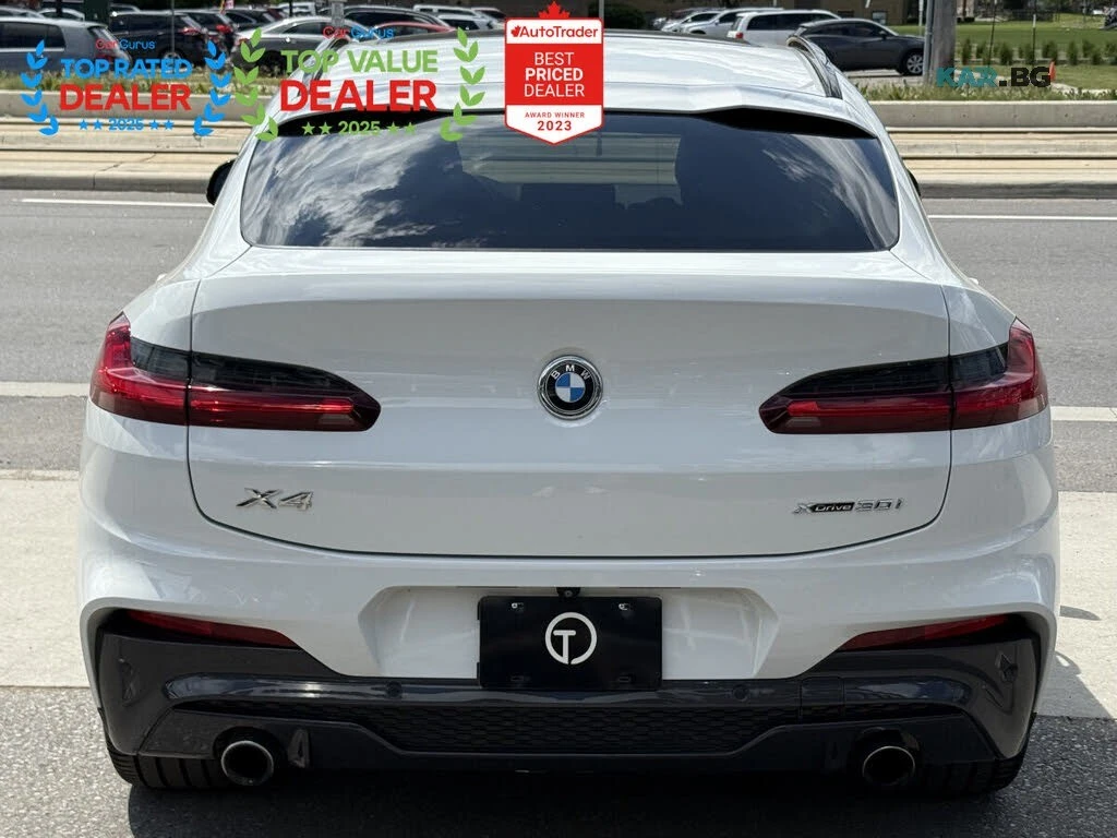 BMW X4 30i * ���������� * (���� �� ��) | Mobile.bg � ����������� 5