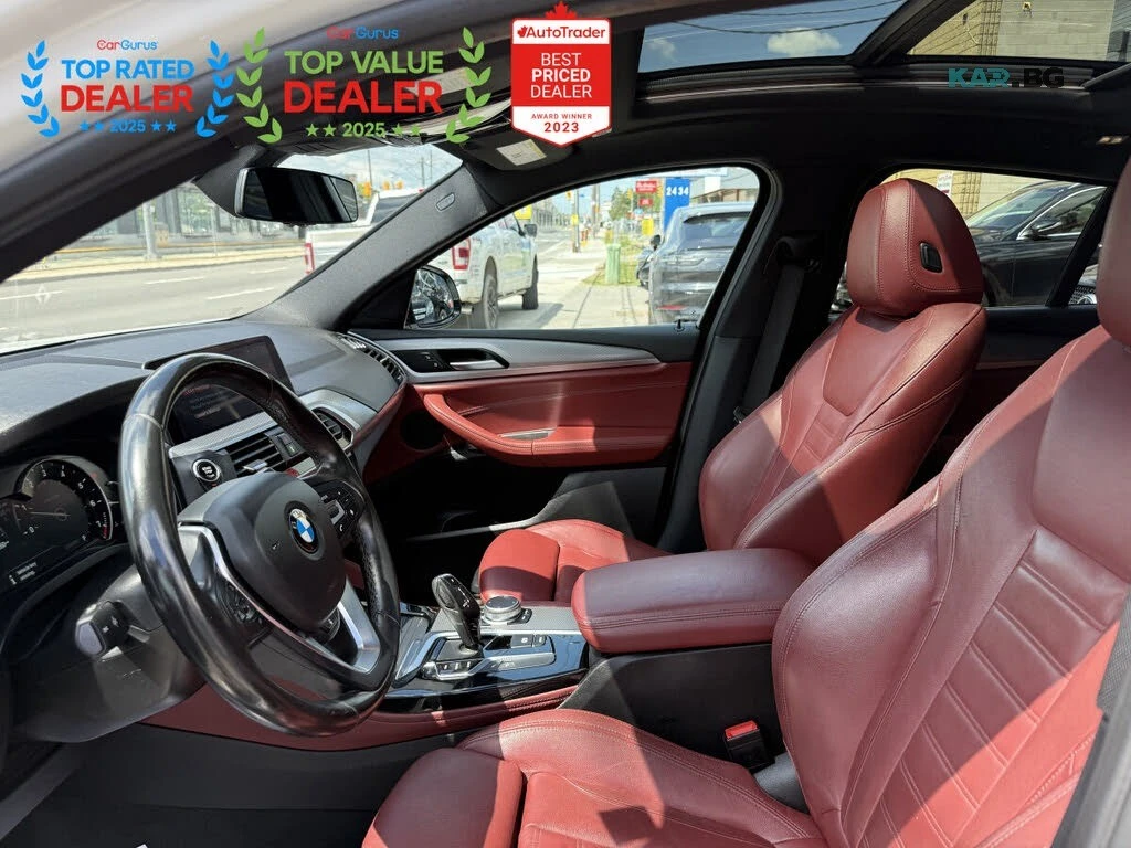 BMW X4 30i * ���������� * (���� �� ��) | Mobile.bg � ����������� 7