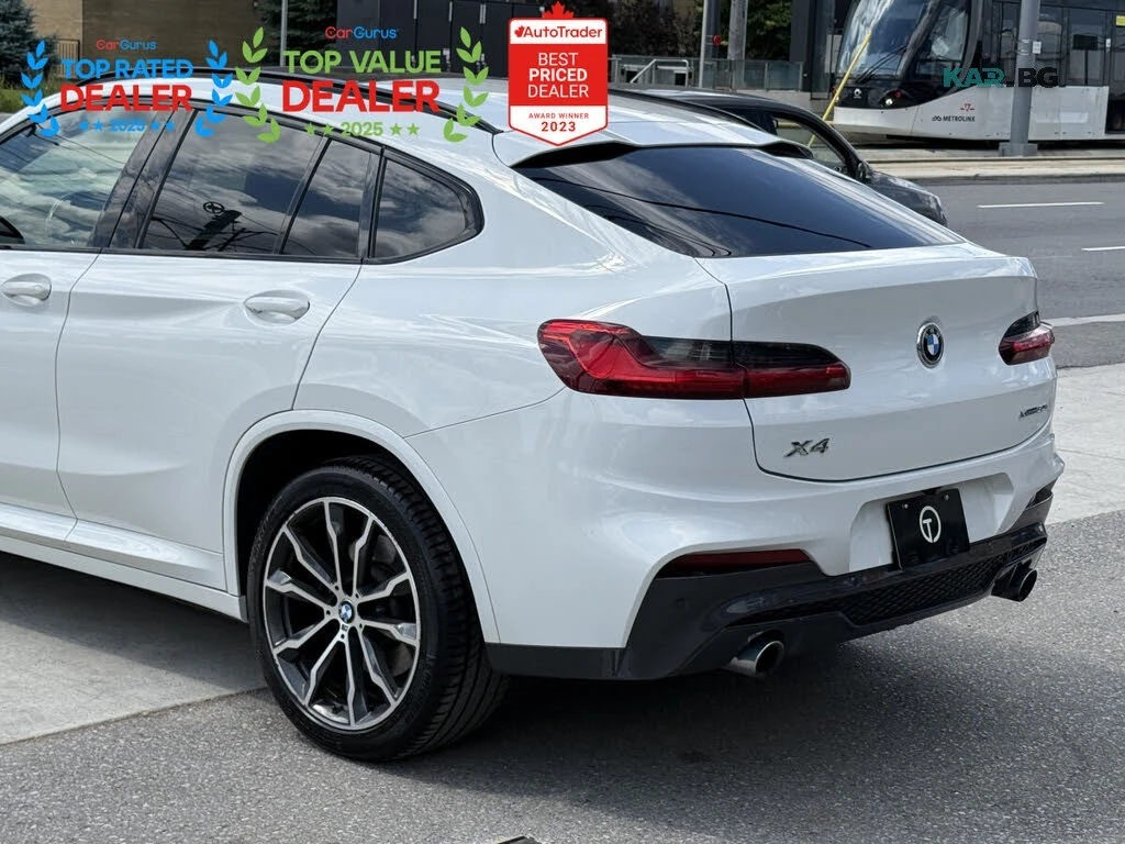 BMW X4 30i * ���������� * (���� �� ��) | Mobile.bg � ����������� 6