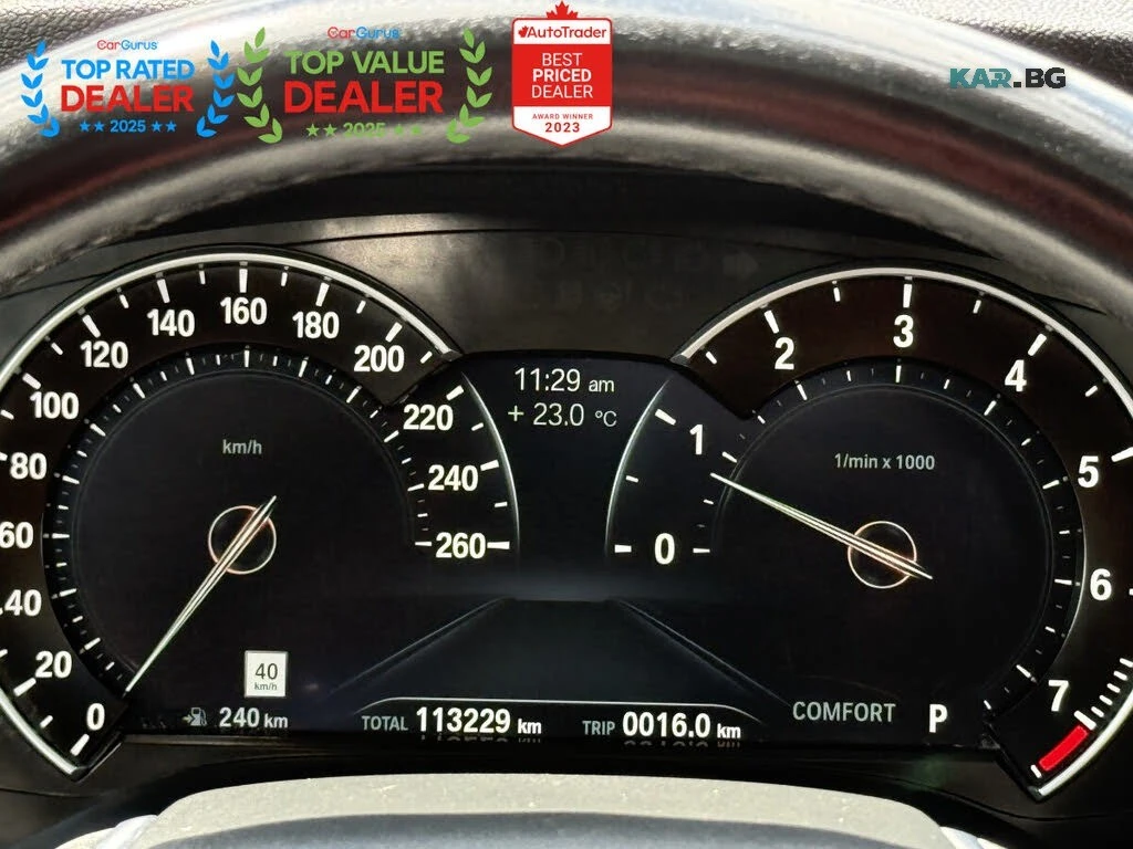 BMW X4 30i * ���������� * (���� �� ��) | Mobile.bg � ����������� 13