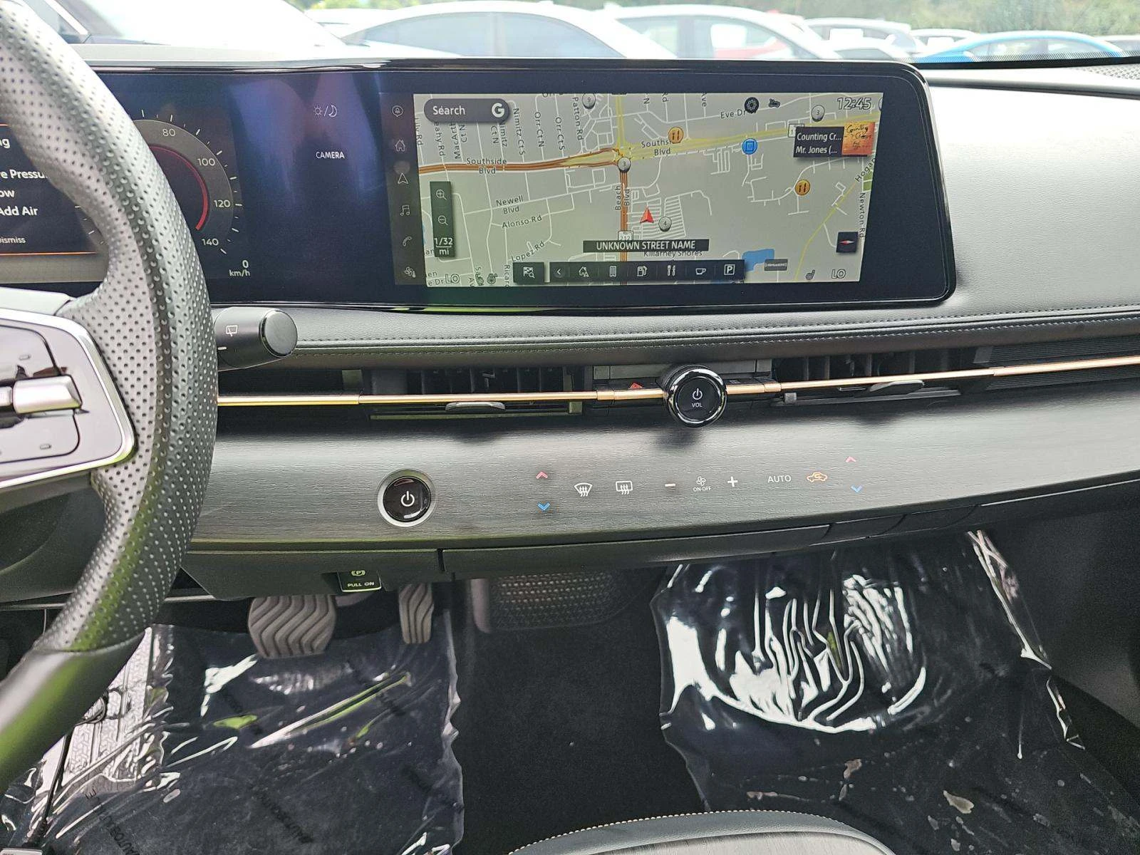 Nissan Ariya 2024 ENGAGE | Mobile.bg � ����������� 11