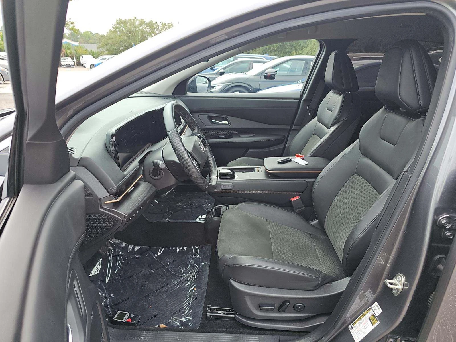 Nissan Ariya 2024 ENGAGE | Mobile.bg � ����������� 5