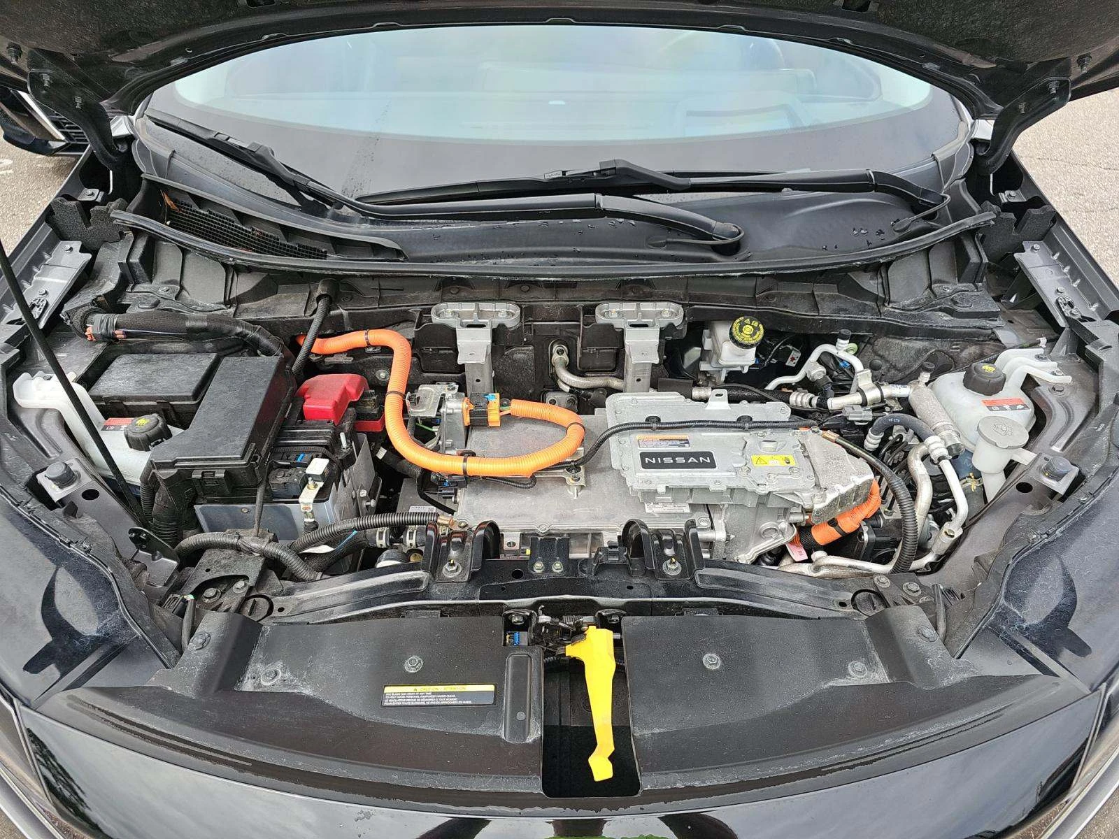 Nissan Ariya 2024 ENGAGE | Mobile.bg � ����������� 7