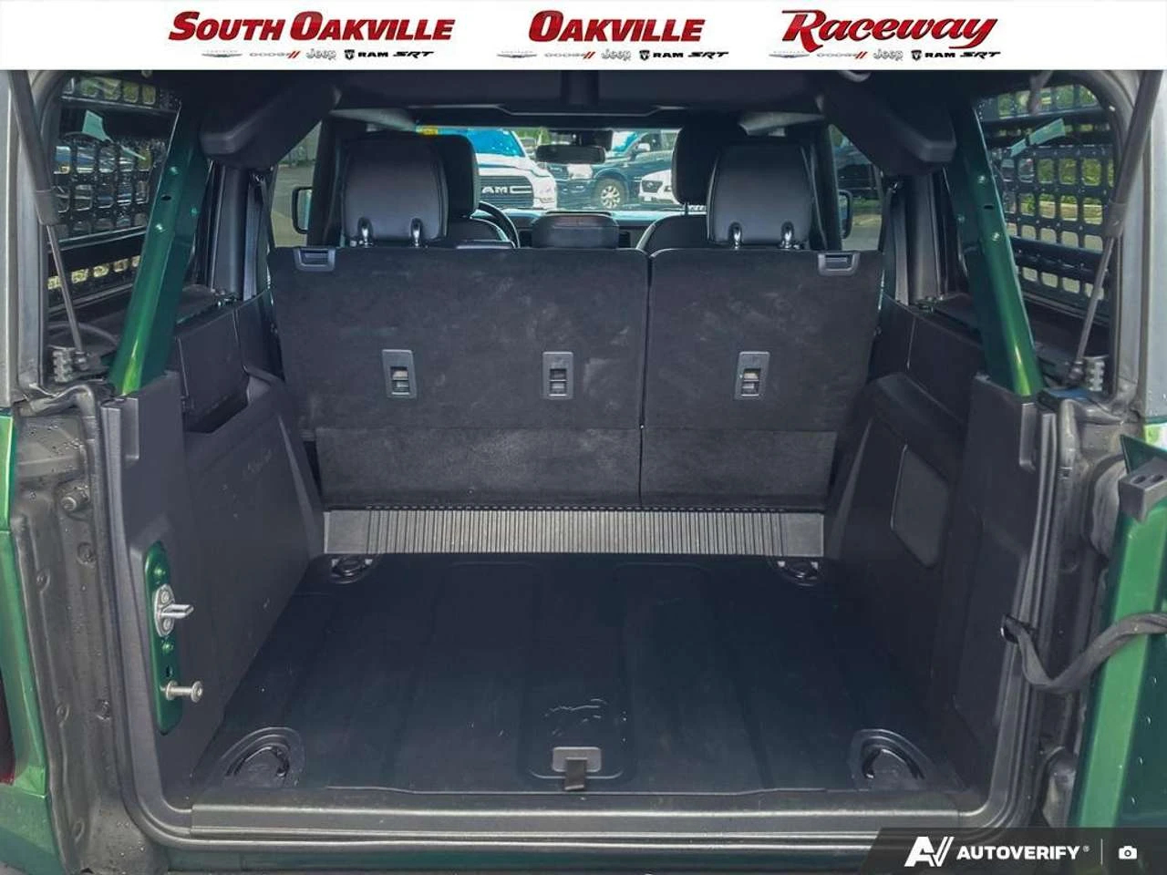 Ford Bronco * BIG BEND | HEATED SEATS | REMOTE START | TOW PKG | Mobile.bg � ����������� 12