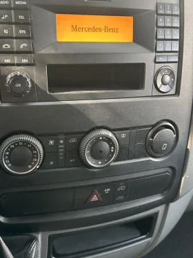 Mercedes-Benz Sprinter 316 CDi - MAXi, снимка 12