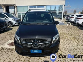 Mercedes-Benz Vito 220, снимка 2
