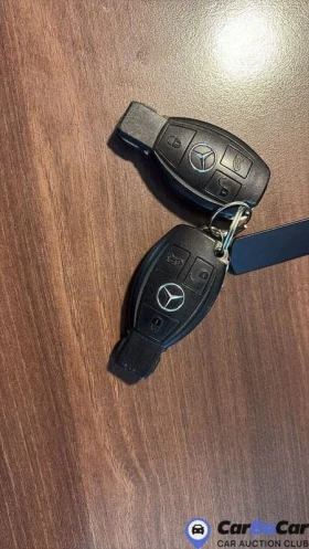 Mercedes-Benz Vito 220, снимка 4