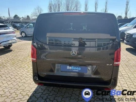 Mercedes-Benz Vito 220, снимка 3