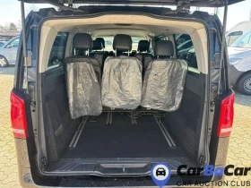Mercedes-Benz Vito 220, снимка 7