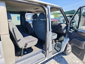 Ford Transit, снимка 8
