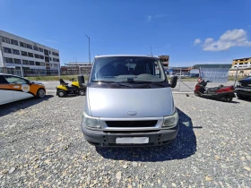 Ford Transit, снимка 3