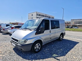 Ford Transit, снимка 1