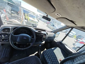 Ford Transit, снимка 13