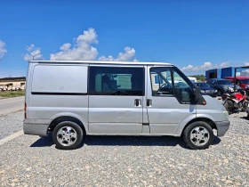 Ford Transit, снимка 6