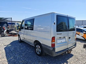 Ford Transit, снимка 5