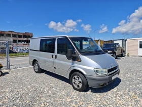 Ford Transit, снимка 2