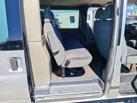 Ford Transit, снимка 10