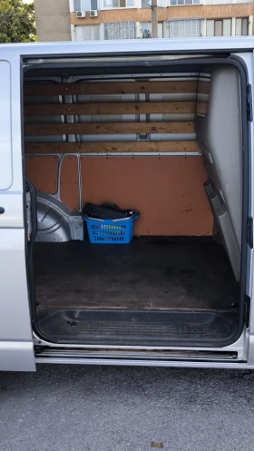 VW Transporter, снимка 9