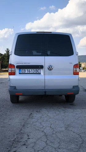 VW Transporter, снимка 6