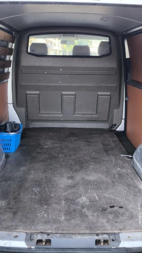 VW Transporter, снимка 8
