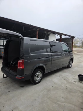 VW T6 Transporter, снимка 14