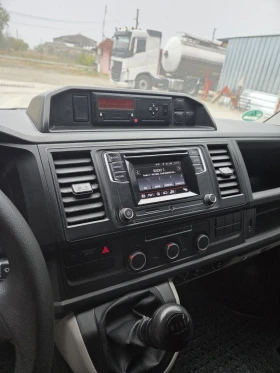 VW T6 Transporter, снимка 15
