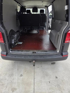 VW T6 Transporter, снимка 12