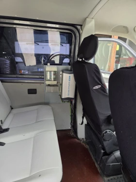 VW T6 Transporter, снимка 5