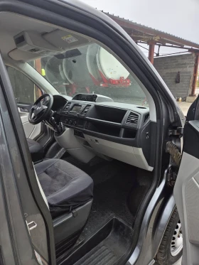 VW T6 Transporter, снимка 16