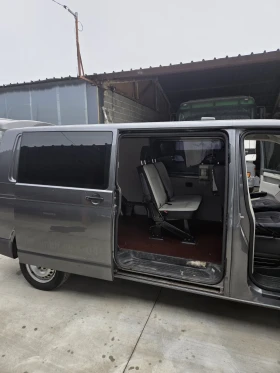 VW T6 Transporter, снимка 11